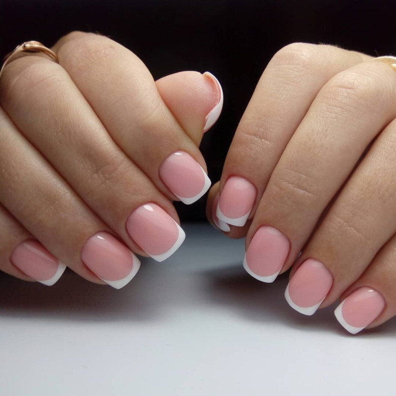 Faithful - Base Gel (Cover Base) 15ml AMERICAN CREATOR-AMERICAN CREATOR-Double Beauty Shop