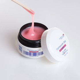 ASTER - NO FILE FRAMEWORK GEL 30ml AMERICAN CREATOR