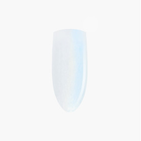 BLUE MERMAID - UV Nagellack 7ml ECLAIR 2