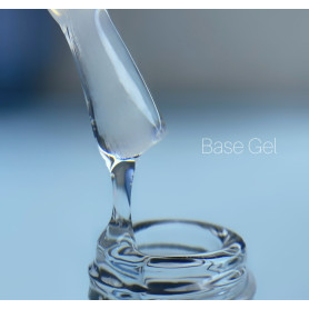 Clear - Base Gel 15ml AMERICAN CREATOR 2