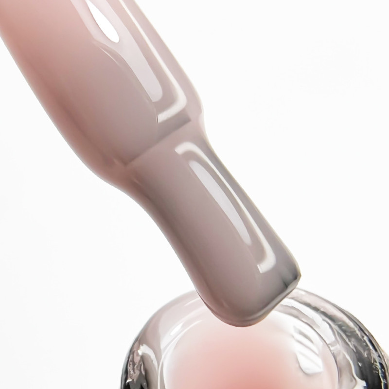 APRICOT - CLICK Gel 14 ml ECLAIR-GEL IN THE BOTTLE-Double Beauty Shop