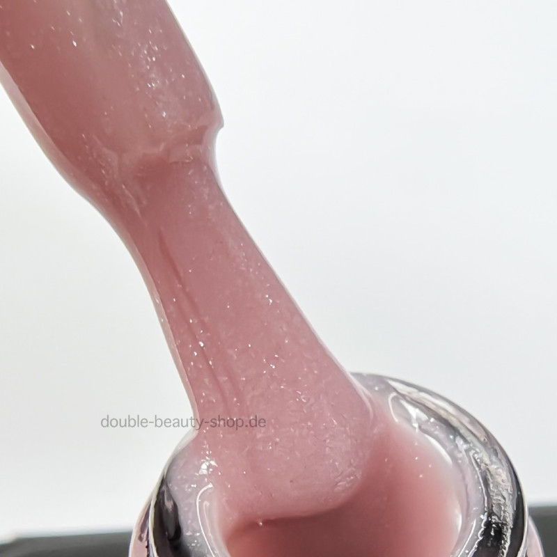 SILVER NUDE - SMART BASE 7ml ECLAIR