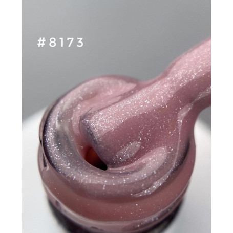 BLINKING COVER PINK - REVITAL BASE COAT Fiber 7,2 ml Neonail