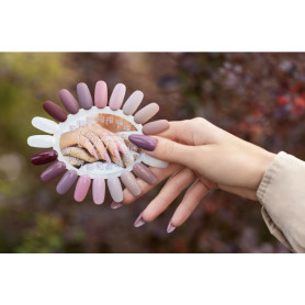 235 Heather Road — Gel polish Pure Creamy 8ml VICTORIA VYNN 2