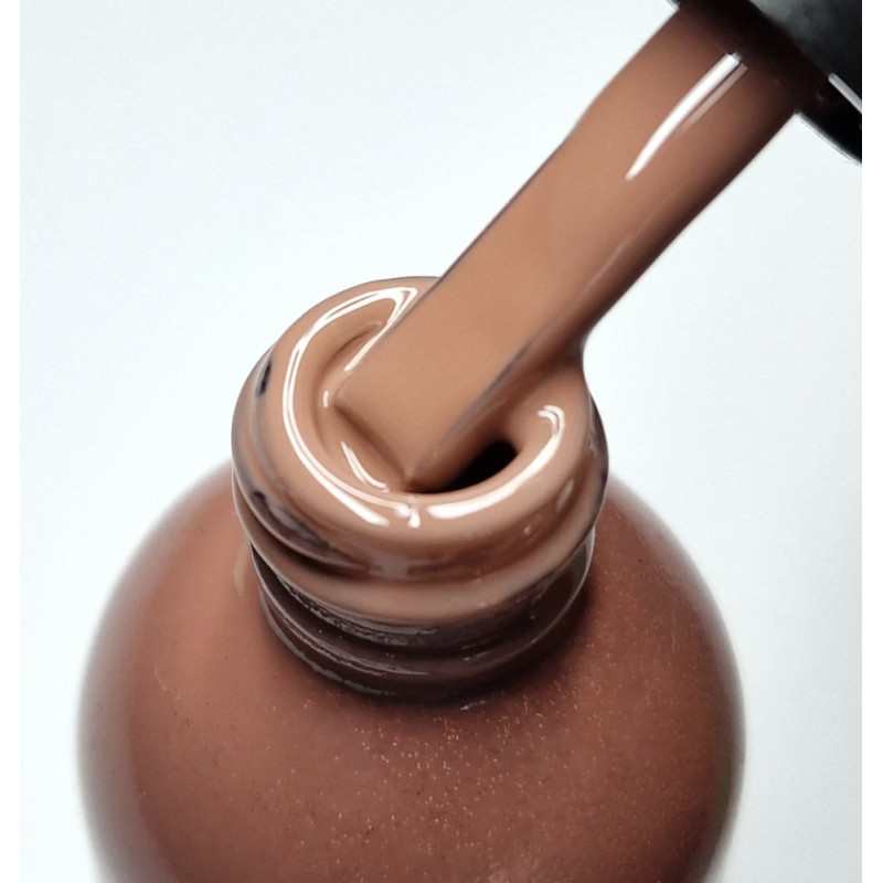 LATTE — UV Nagellack 8 ml DIDIER LAB-Online-Shop-Double Beauty Shop