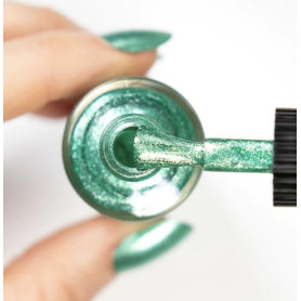 ALWAYS HAPPY - Stempellack 9ml MoYou LONDON 2