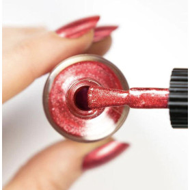 ALL FOR LOVE - Stempellack 9ml MoYou LONDON 2