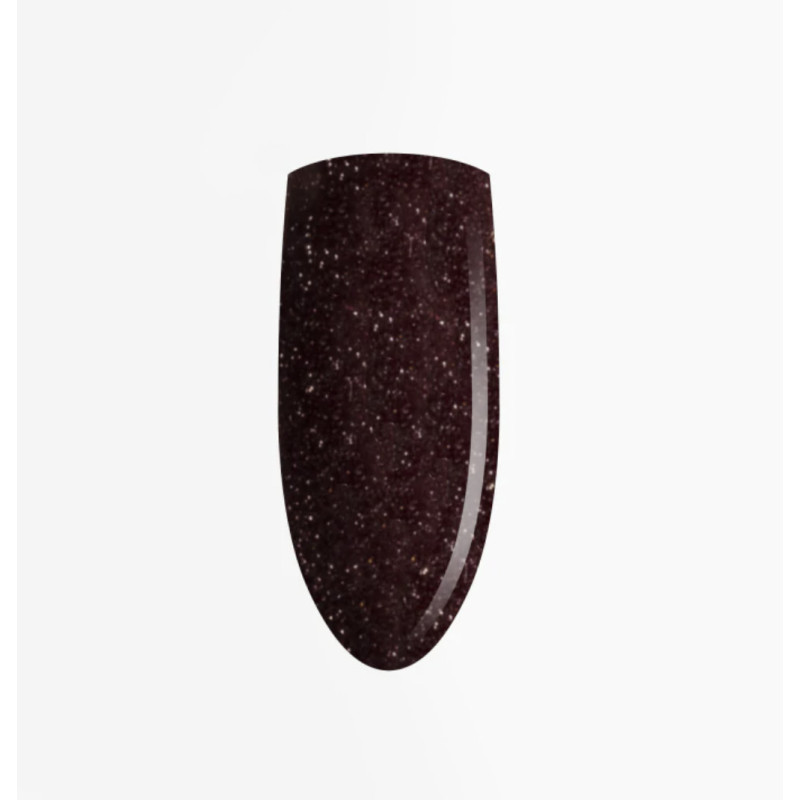 BURGUNDY FLASH - UV Nagellack 7ml ECLAIR