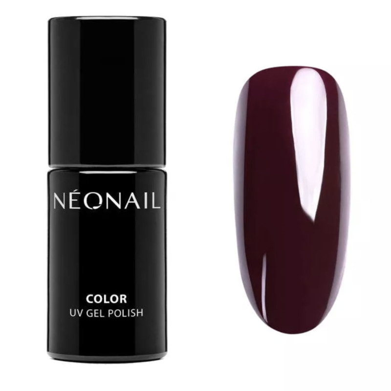 Midnight Love Story - UV Nagellack 7,2 ml Neonail