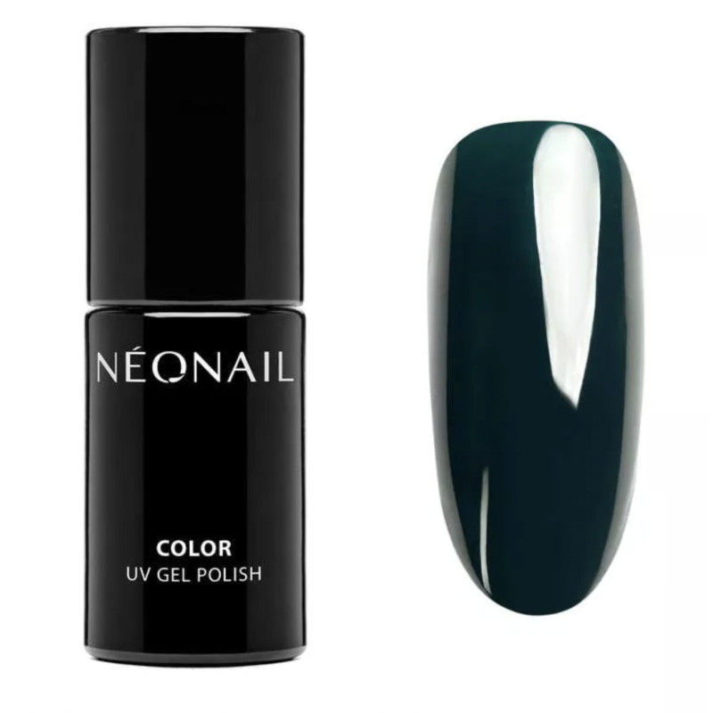 Timeless Treasure - UV Nagellack 7,2 ml Neonail