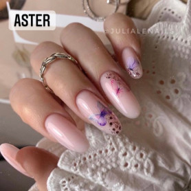 ASTER - NO FILE FRAMEWORK GEL 30ml AMERICAN CREATOR 2