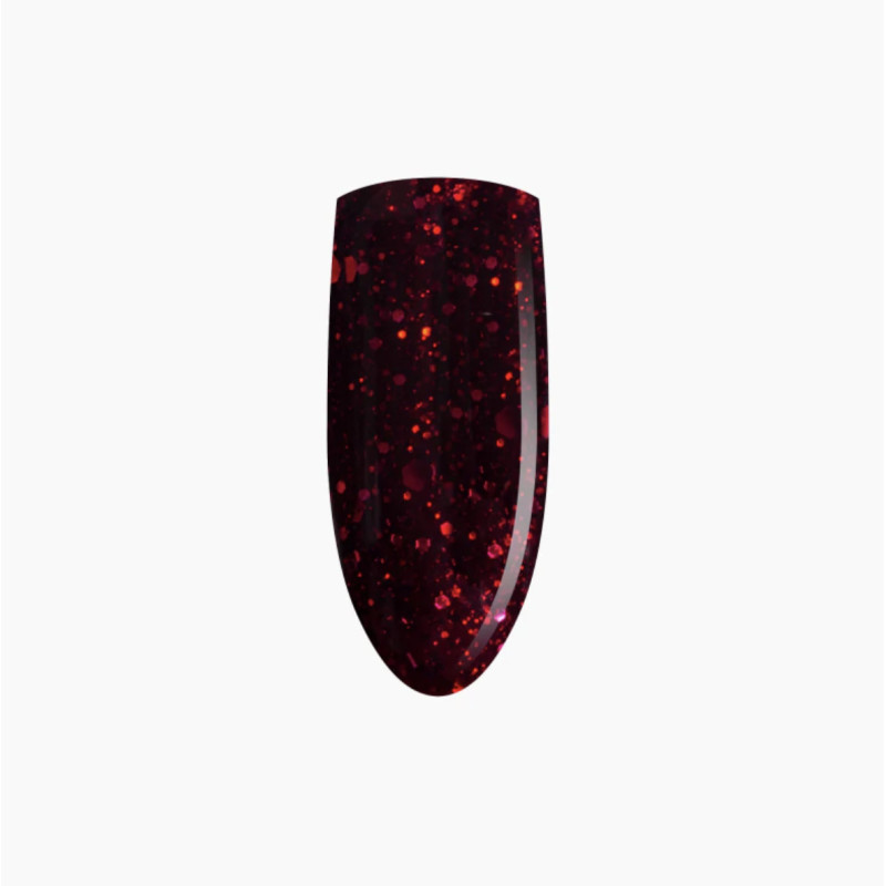 HASTA LA VISTA BABY! - UV Nagellack 7ml ECLAIR