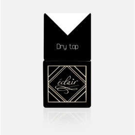 DRY TOP - Top Coat No Wipe (7ml, 14ml) ECLAIR