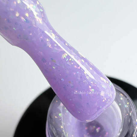 05 Perseus - Sparkling Rubber Base 8ml MAKEAR