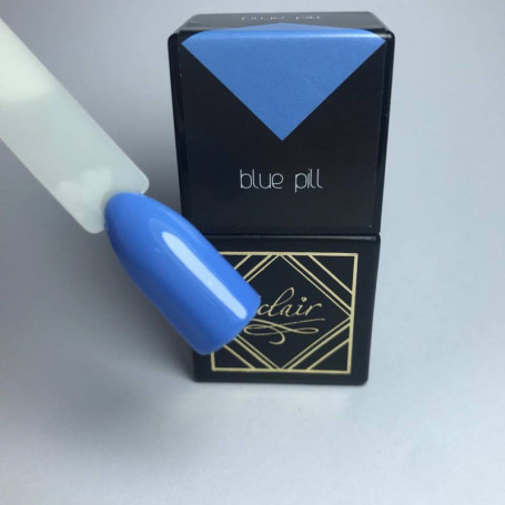 BLUE PILL - UV Nagellack 7ml ECLAIR