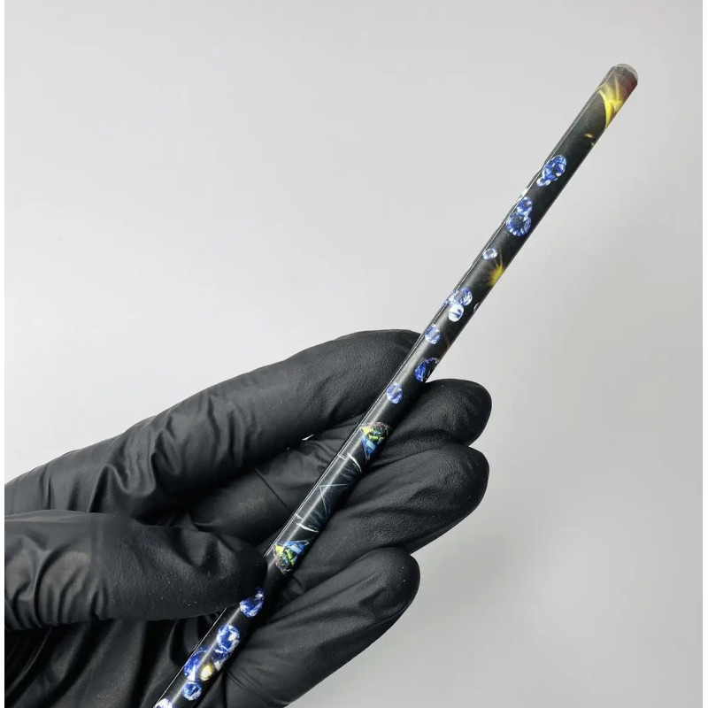 Stift aus Wachs für Steine-ZUBEHÖR FÜT STRASSSTEINE-Double Beauty Shop