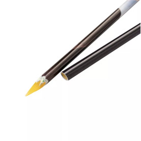 Stift aus Wachs für Steine 2