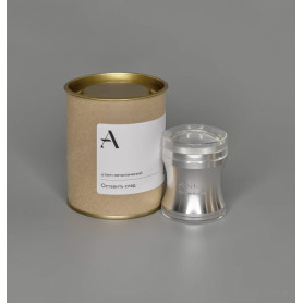 Metall Stempel Clear 4cm ANGE 2