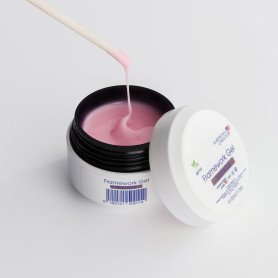 TRIANGLE - NO FILE FRAMEWORK GEL 30ml AMERICAN CREATOR 2