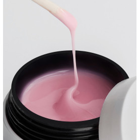TRIANGLE - NO FILE FRAMEWORK GEL 30ml AMERICAN CREATOR