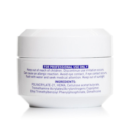 ALMONDINE - FRAMEWORK GEL 30ml AMERICAN CREATOR