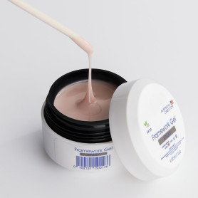 KINDLY - NO FILE FRAMEWORK GEL 30ml AMERICAN CREATOR 2