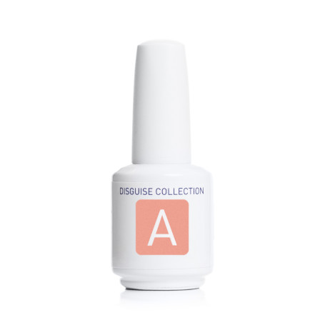 A - Color Gel Disguise Collection 15ml AMERICAN CREATOR