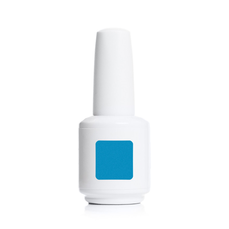 Chefchaouen - Color Gel 15ml AMERICAN CREATOR-Online-Shop-Double Beauty Shop