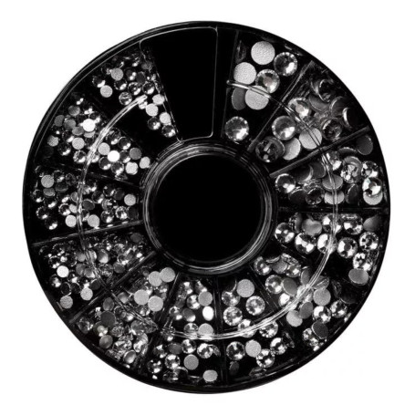 Nail Art Carousel 03 Neonail