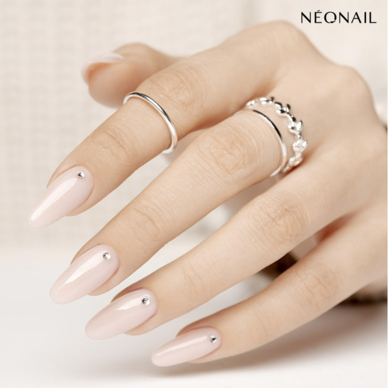 Nail Art Carousel 03 Neonail-RUND-Double Beauty Shop