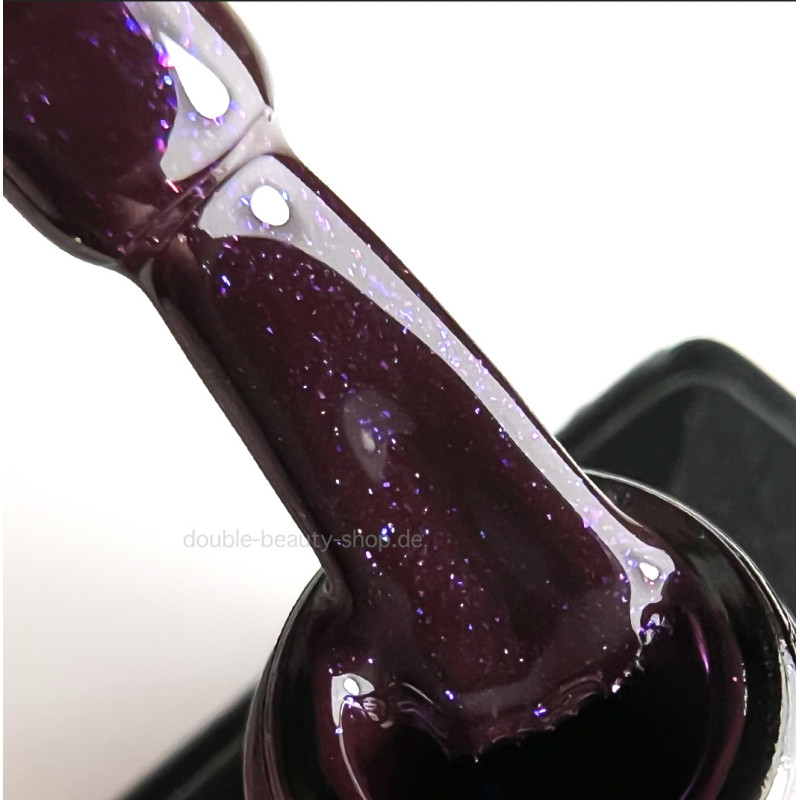 FEEL MY SATELLITE - UV Nagellack 7ml ECLAIR