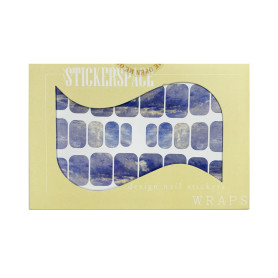 Moore - Nail Wraps StickerSpace