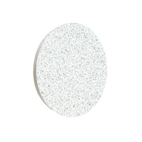 PODODISC M (20 mm) - 50 x Ersatz Schleifpapier SOFT BASE... 2