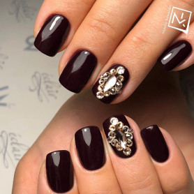 DIRTY DIANA - UV Nagellack 7ml ECLAIR 2