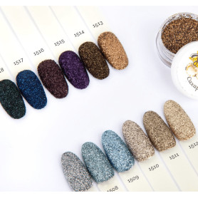 MARMELADE-SAND Gold 1513 ZooNail 2