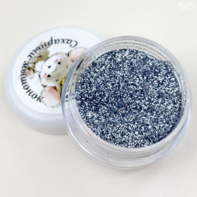 MARMELADE-SAND Silver 1507 ZooNail