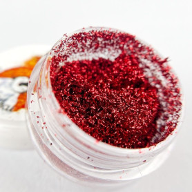 ROT - PIGMENT FLAKES ZooNail 2