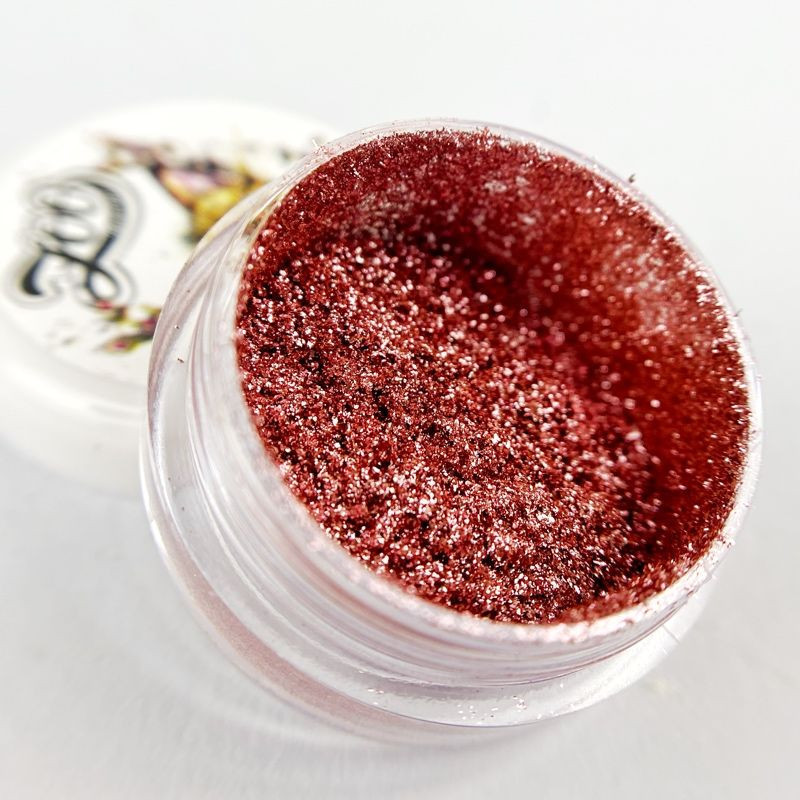 ROSE-GOLD - PIGMENT (0,3g) ZooNail