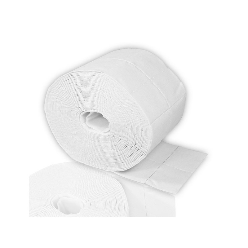 Zelletten 500 stk.-Einwegartikel-Double Beauty Shop