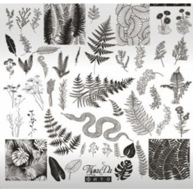 03 FITO stamping schablone + design blatt TAKIDA