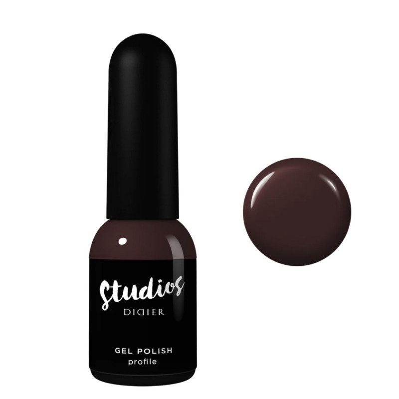 PROFILE — UV Nagellack 8 ml DIDIER LAB-Online-Shop-Double Beauty Shop