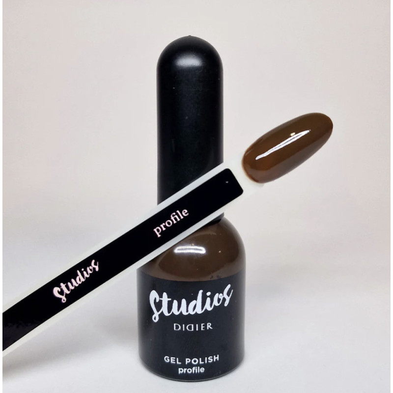 PROFILE — UV Nagellack 8 ml DIDIER LAB-Online-Shop-Double Beauty Shop