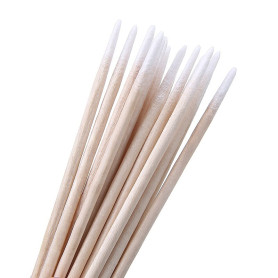 Baumwolle Stäbchen für die Maniküre 20 Stück