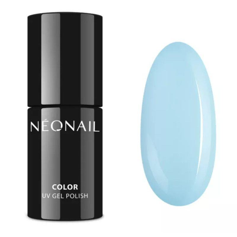 Blue Tide - UV Nagellack 7,2 ml Neonail