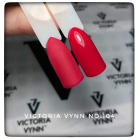 104 Tropical Smoothie — Gel polish Pure Creamy 8ml... 2