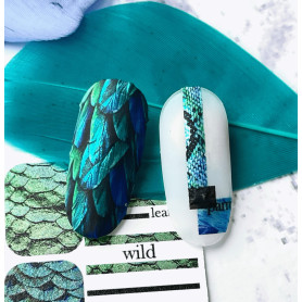 LUX 12 - IBDI NAILS 2