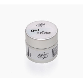 White - Art Gel für French Maniküre 5g ECLAIR