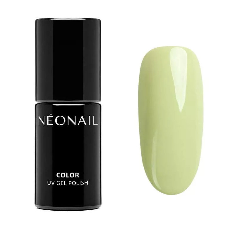 Oh Hey There - UV Nagellack 7,2 ml Neonail