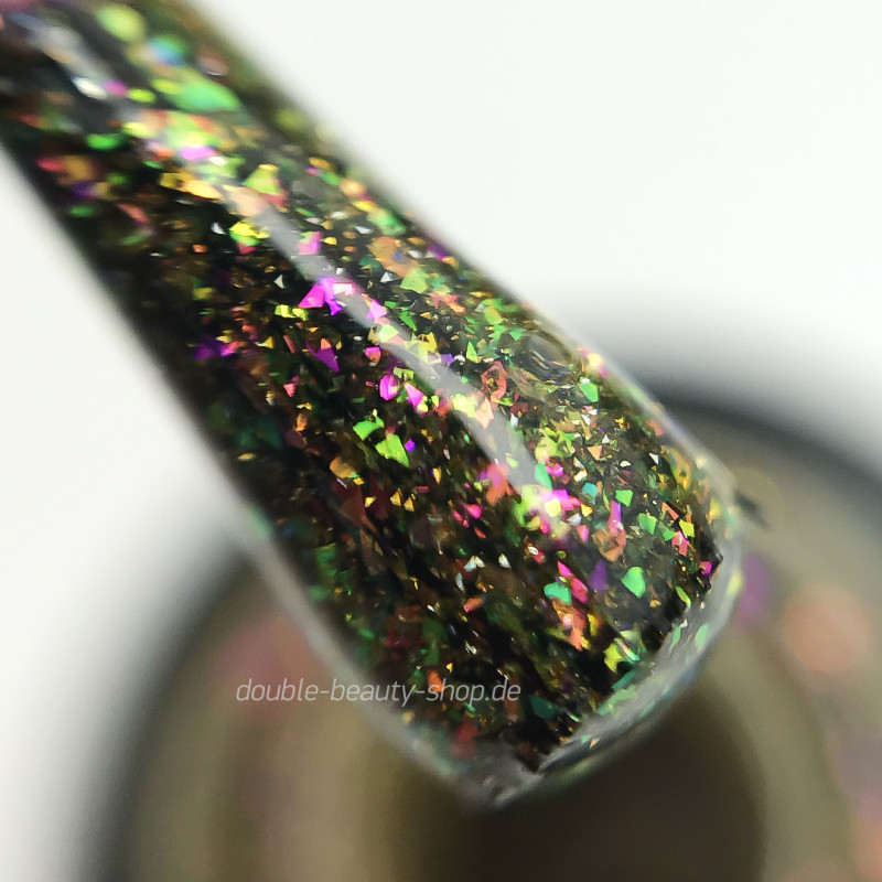 Crazy Idea - UV Nagellack 7,2 ml Neonail