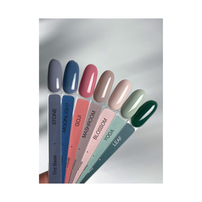 GOJI - Tint Base Coat 15ml HEYLOVE-HEYLOVE-Double Beauty Shop